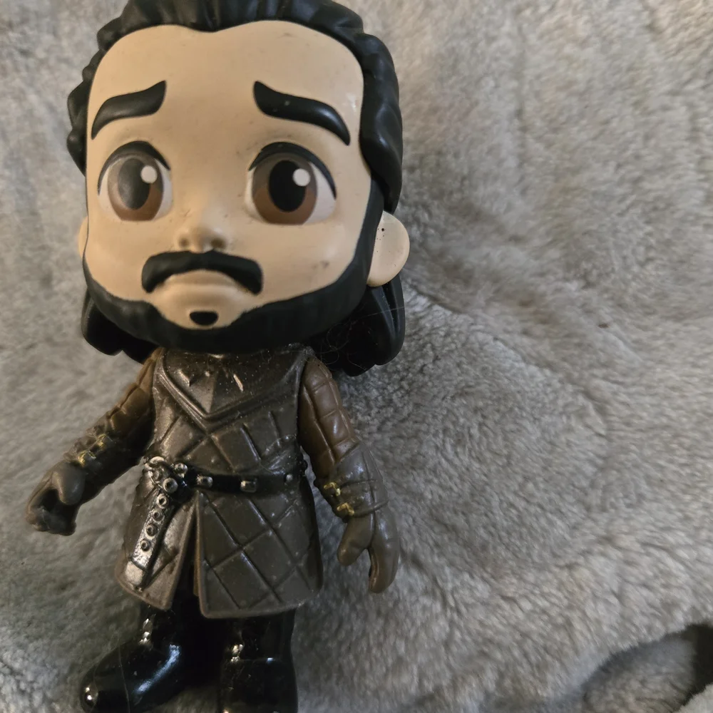 Funko collectible pop